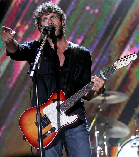 Billy Currington Picture 13 - 2010 CMA Music Festival Nightly Concerts ...