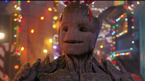 Guardians of the Galaxy: James Gunn on How Baby Groot Became Swoll Groot