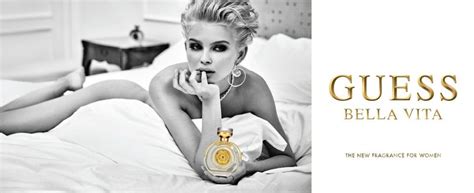 Bella Vita Eau de Parfum 2021 (Guess)