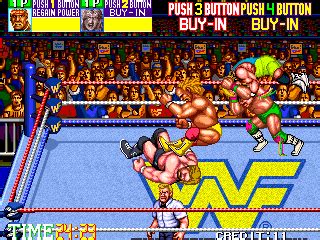 Wwe wrestlefest game online - mptide