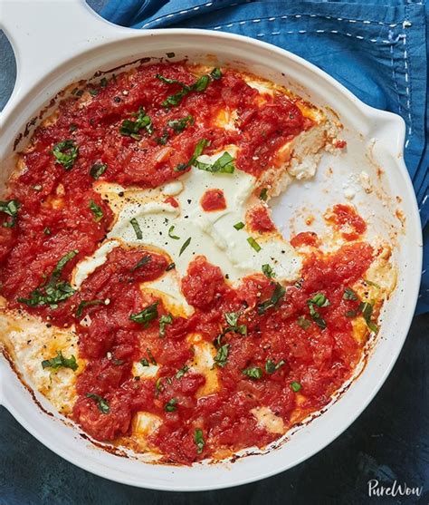 33 Goat Cheese Recipes to Make All Year - PureWow