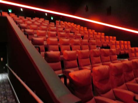 Cineworld Cinema - Warrington in Warrington, GB - Cinema Treasures