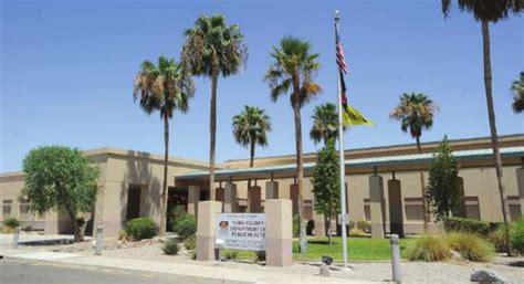 County Agencies & Links - Yuma County Chamber of Commerce - Yuma Arizona