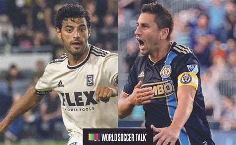 Where to find the MLS Cup Final on US TV - World Soccer Talk