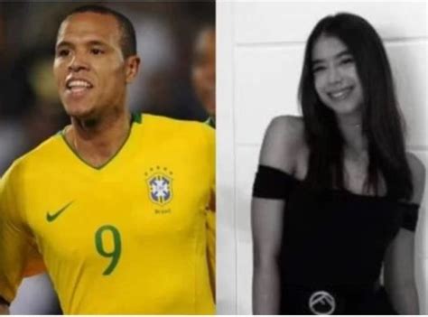 Filha de Luis Fabiano expõe amante grávida do ex-jogador da Seleção - Portal Estado do Acre