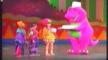 Barney Live! In New York City - video dailymotion