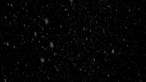 Green Screen Snow Stock Video Footage for Free Download