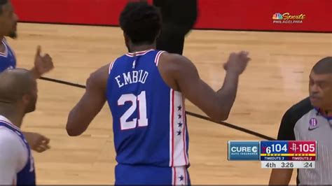 Joel Embiid Top Plays So Far! 2022-2023 - Win Big Sports