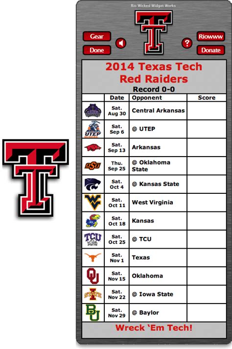 Tcu Fall 2023 Calendar