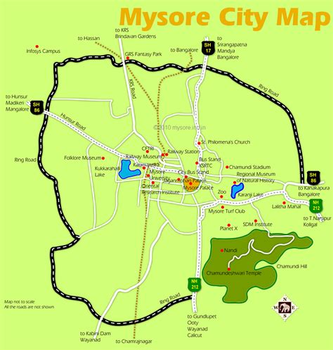 Everything about Mysore Palace ! | How to reach Mysore Palace