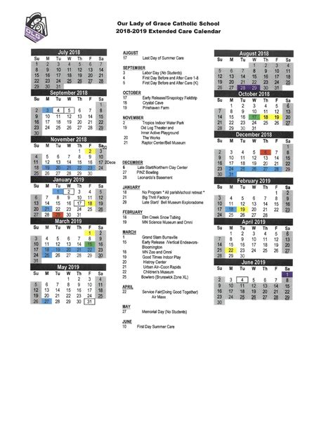 edina school calendar 2020 2021