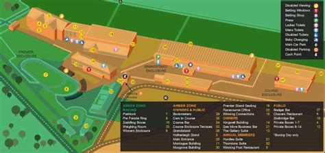 Grandstand Enclosure | Cheltenham Preview Raceday | Mar 2024 ...