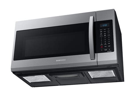 Samsung Microwaves - Are They Good?