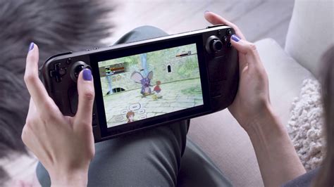 Steam Deck pros and cons: Is a big handheld what PC gaming needs? | PC ...