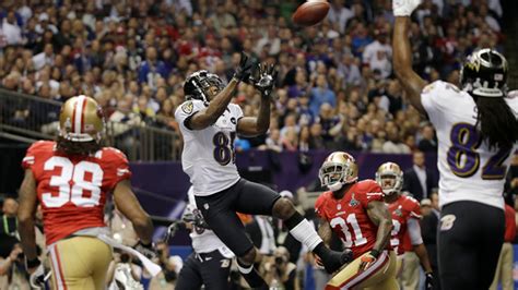 Baltimore Ravens beat the San Francisco 49ers 34-31 in the Super Bowl ...