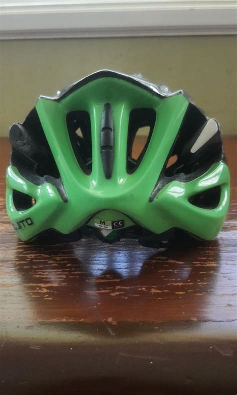 Kask Helmet, Sports Equipment, Bicycles & Parts, Bicycles on Carousell