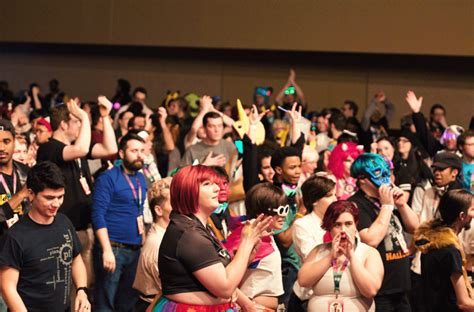 Anime fans gear up for 20th annual Ohayocon