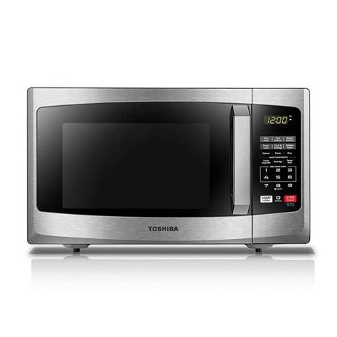 Microwave toaster oven combo - tiklogrow