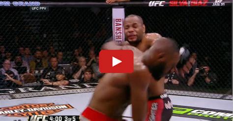 REPLAY! Jon Jones vs. Daniel Cormier (Highlights) | BJPenn.com