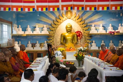 Austin Buddhist Vihara - Austin Buddhist Vihara