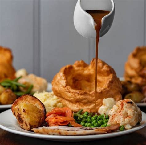 You can now get a roast delivered to your door as Toby Carvery launch ...