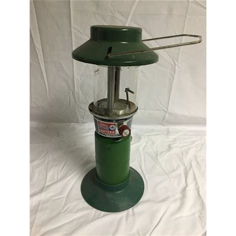 Vintage Coleman Lantern