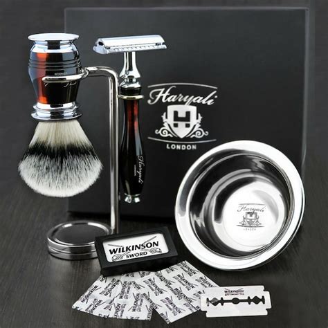 Shave Kit - Etsy