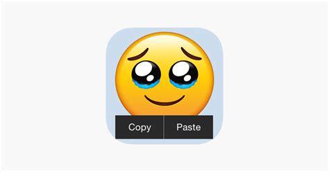 ‎Emoji Copy And Paste on the App Store