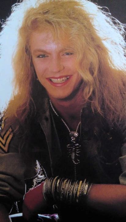 What Would The Ladies Have Done If A Young Bret Michaels Was Looking For His Rock? : r/RockOfLove