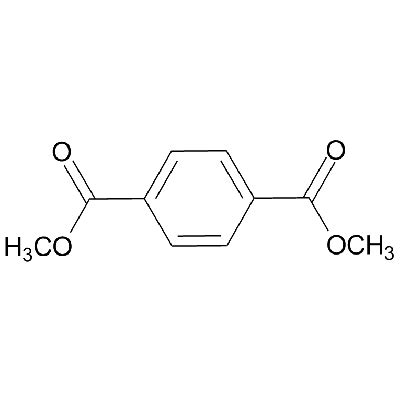 CAS No. 120-61-6 - Dimethyl terephthalate - AccuStandard