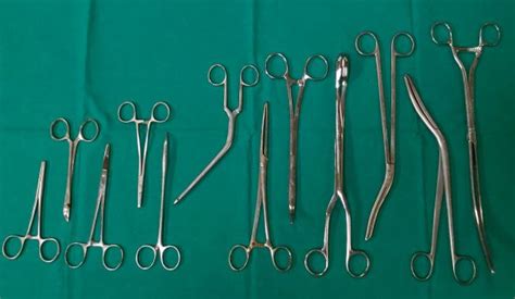 Surgical forceps | Surgical Instruments