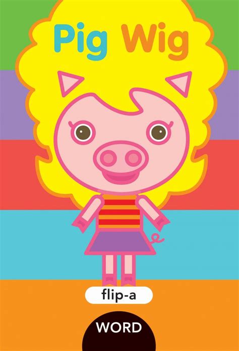 Pig Wig – Blue Apple Books