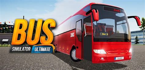 Jugar a Bus Simulator : Ultimate gratis en la PC, así es como funciona!