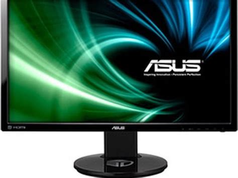 ASUS VG248QE - Are these settings good? : pcmasterrace