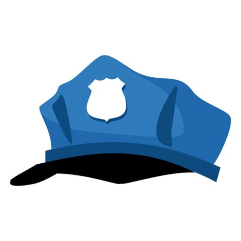 Cop Hat Drawing | Free download on ClipArtMag