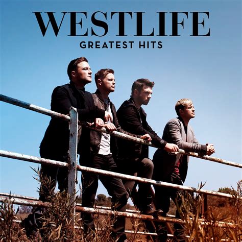 Download Album Westlife - Greatest Hits - GUNAYA™