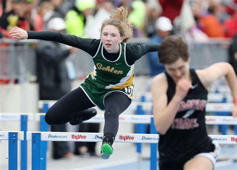 IOWA STATE TRACK FRIDAY'S RESULTS | Track-and-field | siouxcityjournal.com