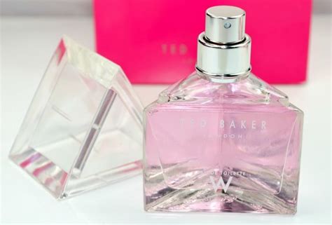 Ted Baker W Perfume Gift Set | Gemma Etc. | Bloglovin’