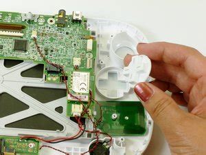 Nintendo Wii U GamePad Repair - iFixit