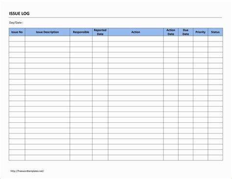 Microsoft Office Word Templates Free Download Of Microsoft Word Checklist Template Download Free ...