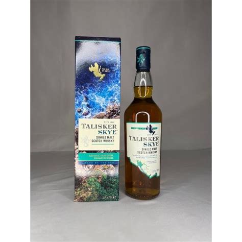 Talisker Skye - Whisky.mt