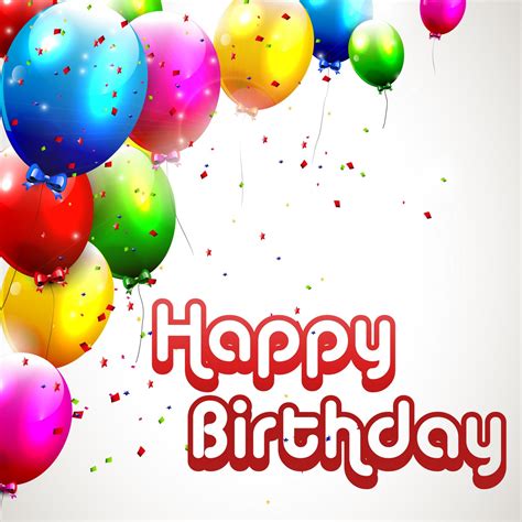 Happy Birthday Images - Free Large Images