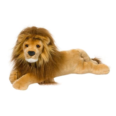 lion plush toys south africa - Latesha Hazel