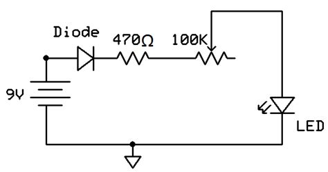 How to Vary the Brightness of an LED