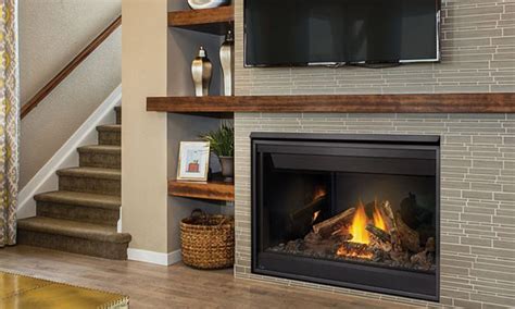 Napoleon Fireplaces – Fireplacepro