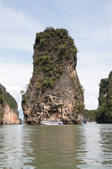 Khao Phing Kan, Krabi | DavideGorla | Flickr