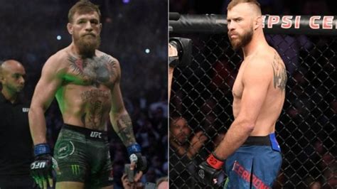 Conor McGregor Vs. Donald Cerrone UFC 246 Tickets Already Sold Out