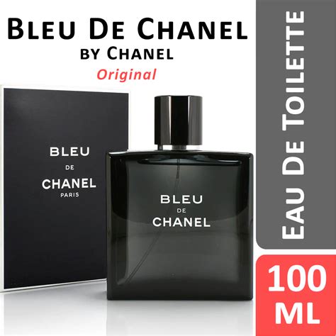 Chia sẻ hơn 71 về bleu de chanel precio hay nhất - cdgdbentre.edu.vn