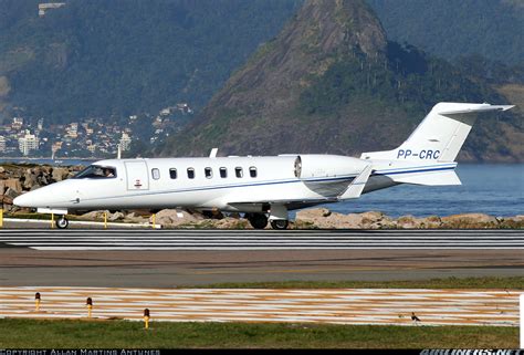 Learjet 40 - Untitled | Aviation Photo #1734976 | Airliners.net