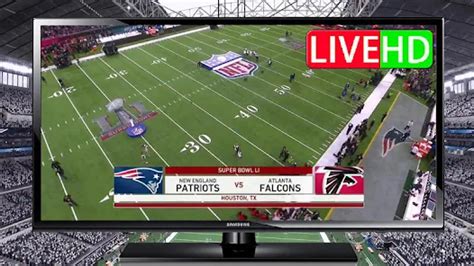 Download Free NFL NCAA Football HD Live on PC (Emulator) - LDPlayer